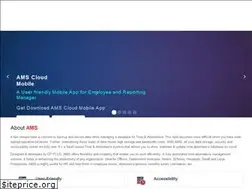 Sites similar to ams.cppluscloud.com