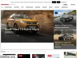 Sites similar to ams.hr