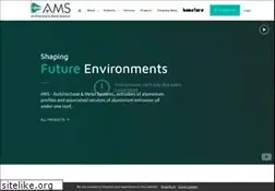 Sites similar to ams.ie