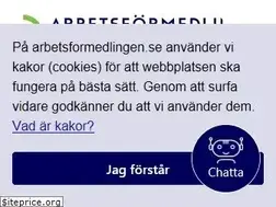 Sites similar to ams.se