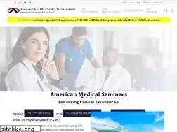 Sites similar to ams4cme.com