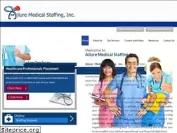 Sites similar to ams4nurses.com