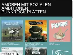 Sites similar to amsa-records.de