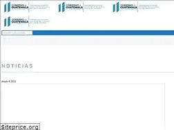 Sites similar to amsa.gob.gt