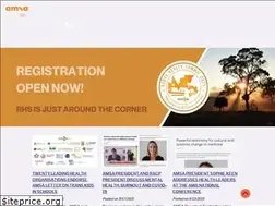 Sites similar to amsa.org.au