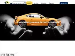 Sites similar to amsaassurances.com