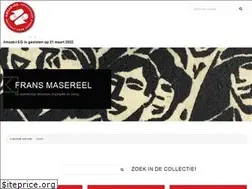 Sites similar to amsab.be