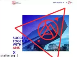Sites similar to amsadvocaten.com