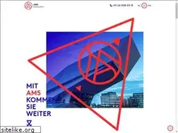 Sites similar to amsadvocaten.de