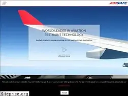 Sites similar to amsafe.com