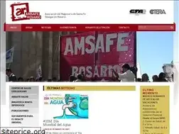 Sites similar to amsaferosario.org.ar