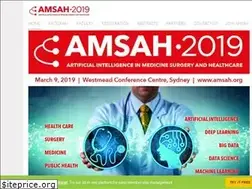 Sites similar to amsah.org