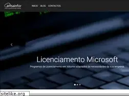 Sites similar to amsainfor.com