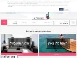 Sites similar to amsalem.co.il