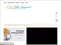 Sites similar to amsalonequipment.com