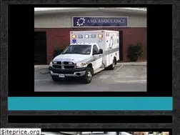 Sites similar to amsambulance.com