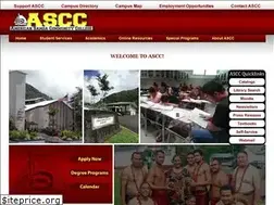 Sites similar to amsamoa.edu