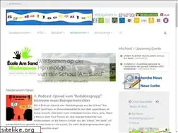 Sites similar to amsand.lu