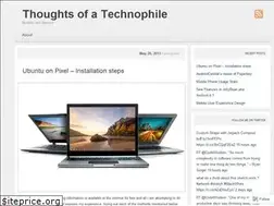 Sites similar to amsanjeev.wordpress.com