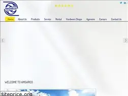Sites similar to amsarco.com