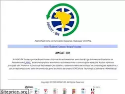 Sites similar to amsat-br.org
