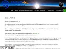 Sites similar to amsat-nl.org