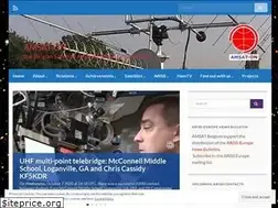 Sites similar to amsat-on.be