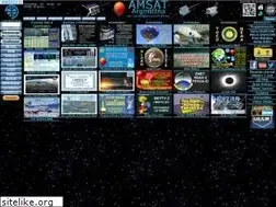 Sites similar to amsat.org.ar