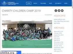 Sites similar to amsauaj.com