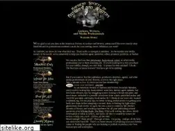 Sites similar to amsaw.org