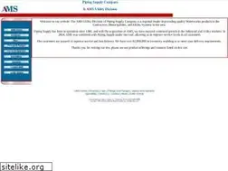 Sites similar to amsawwa.com