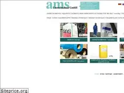 Sites similar to amsberlin.pl