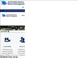 Sites similar to amsbih.ba