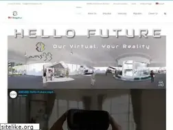 Sites similar to amsbridgeblue.com