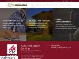Sites similar to amsbrokers.com