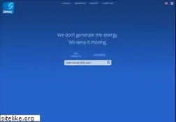 Sites similar to amsc.com