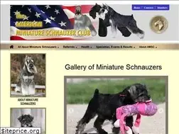 Sites similar to amsc.us