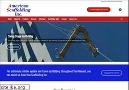 Sites similar to amscaf.com