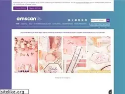 Sites similar to amscan.co.uk