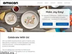 amscan.com