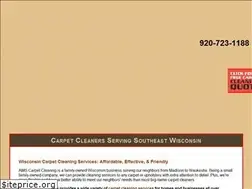 Sites similar to amscarpetcleaning.com