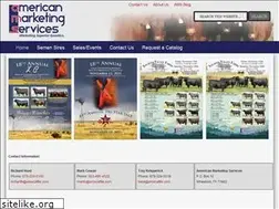 Sites similar to amscattle.com