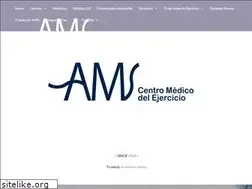 Sites similar to amscentromedico.com