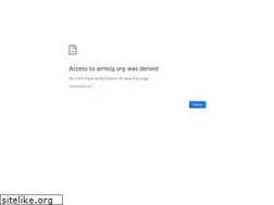 Sites similar to amscg.org