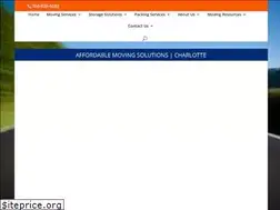 Sites similar to amscharlotte.com