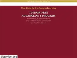 Sites similar to amscharters.org