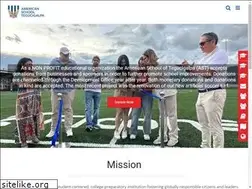 Sites similar to amschool.org