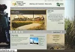 Sites similar to amscl.org