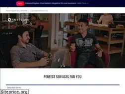 Sites similar to amscloud.co.id