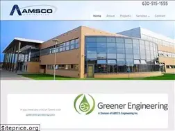 Sites similar to amscoengineering.com